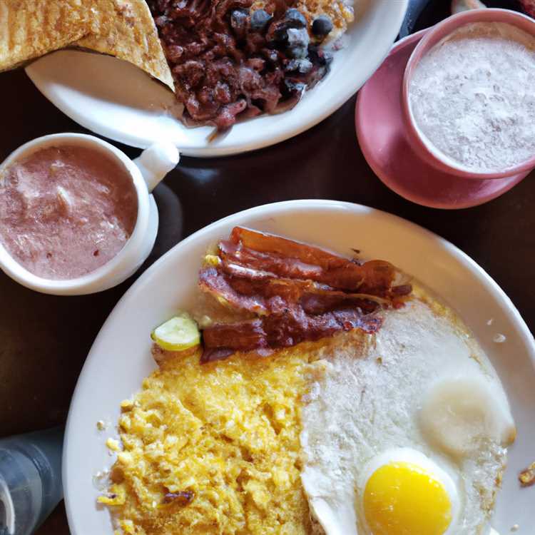 Best breakfast in tucson