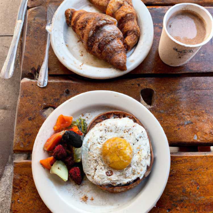 Best breakfast places in tucson