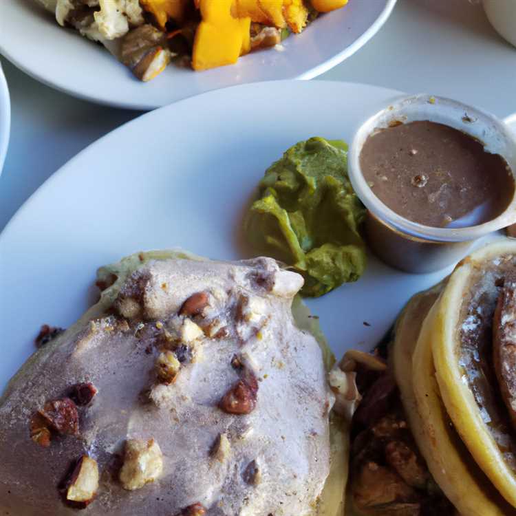 Discover the Best Breakfast Restaurants in Phoenix