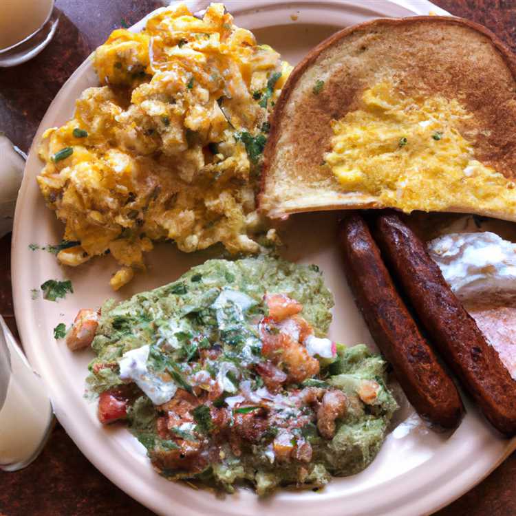 Discover Tucson's Best Breakfast Restaurants