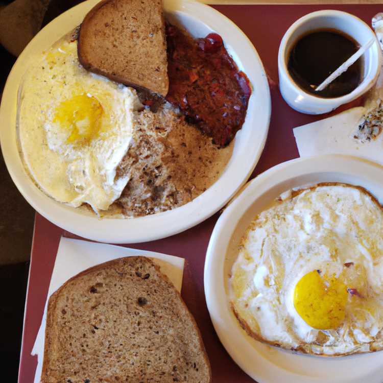 Top-Rated Breakfast Spots in Tucson