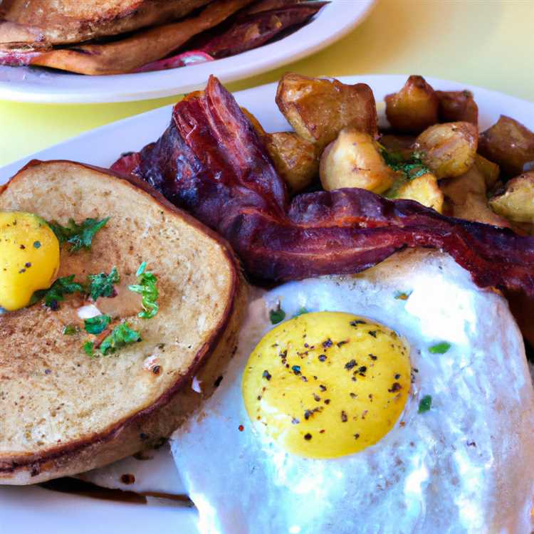 Best breakfast restaurants in tucson