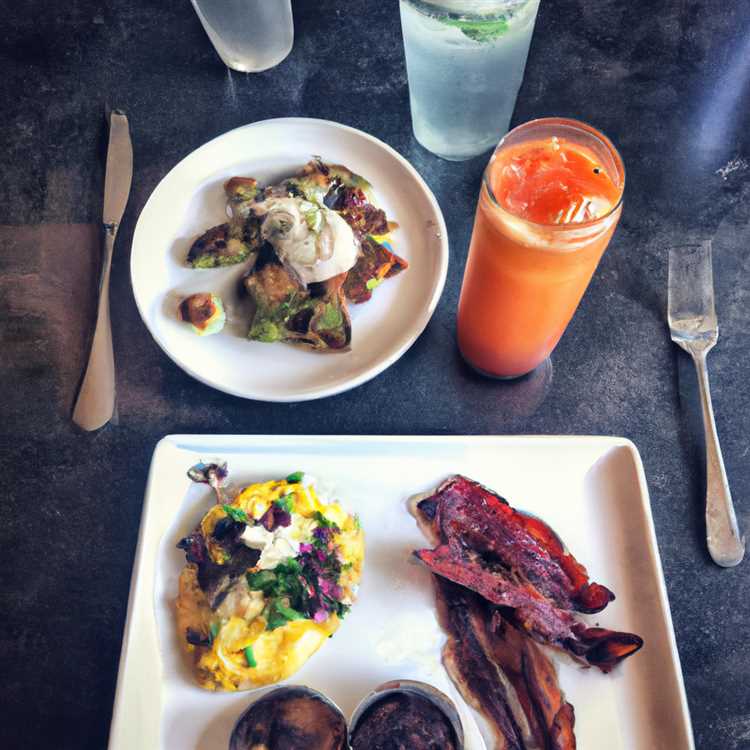 Budget-Friendly Brunch in Tucson