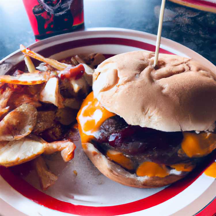 Best burger in tucson arizona