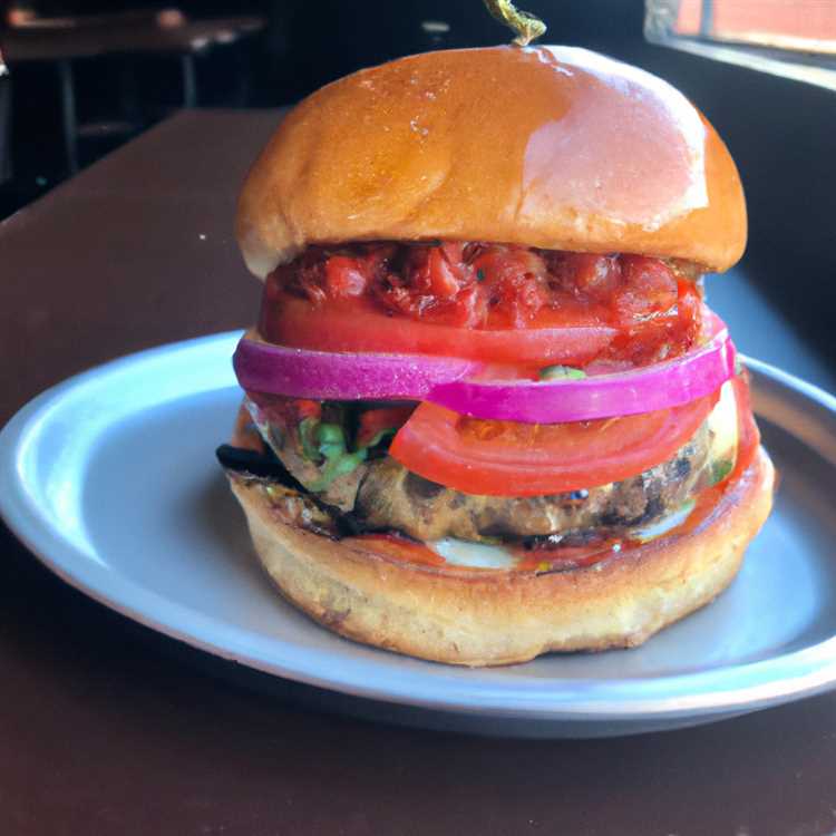 Best burgers in tucson 2020