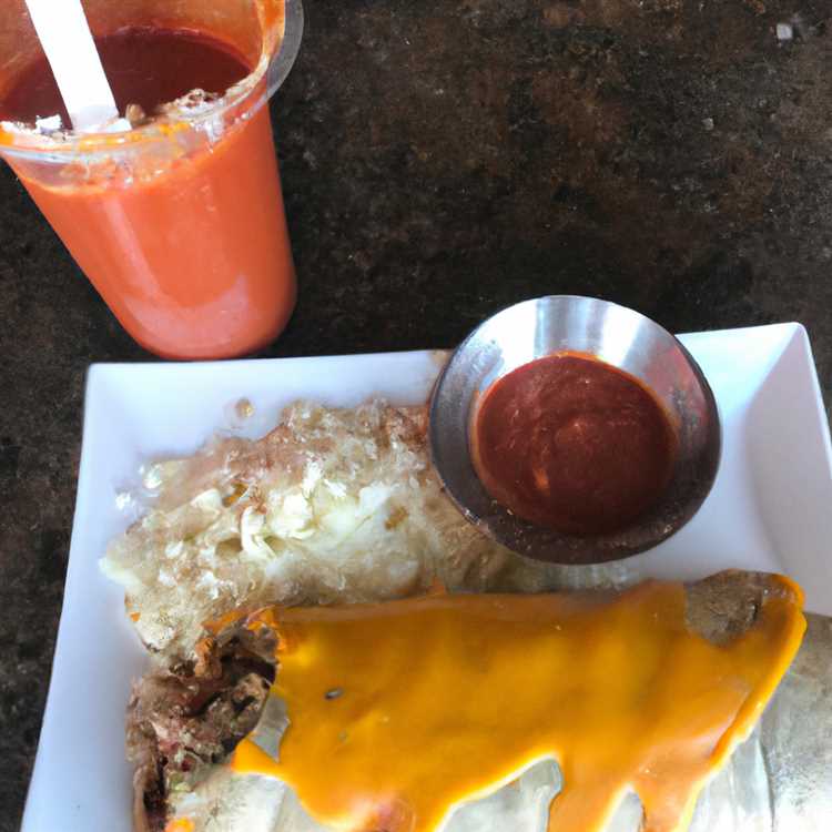 Find the Best Burrito