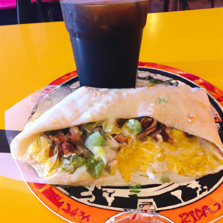 The Best Burrito Joints in Tucson