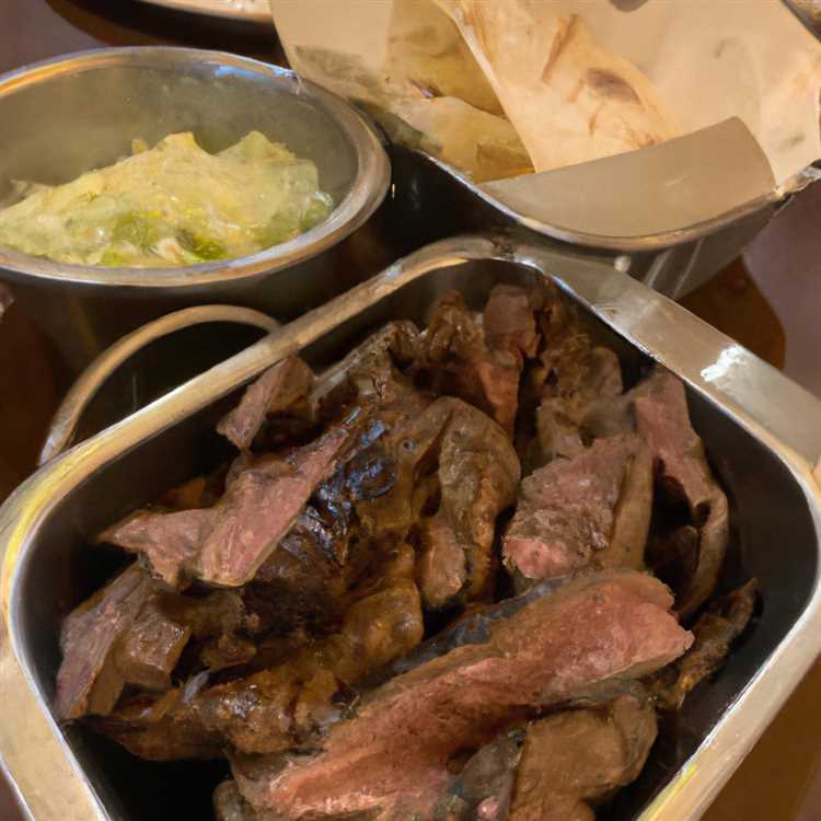 Authentic Mexican Grill: Where to Find the Juiciest Carne Asada in Phoenix