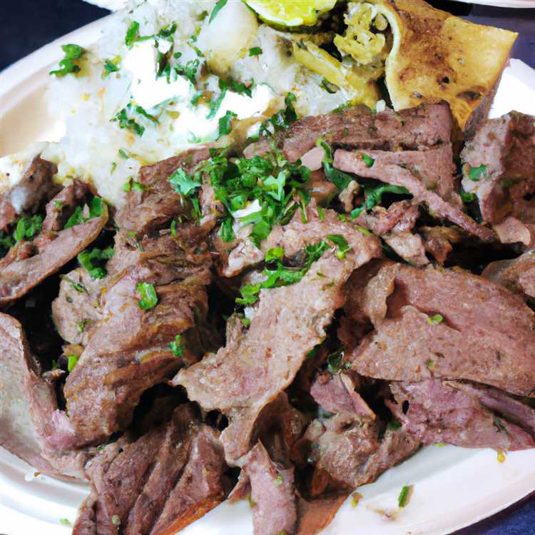 Best Carne Asada in Phoenix