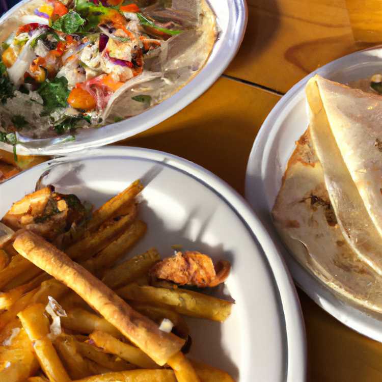 Best casual restaurants in tucson