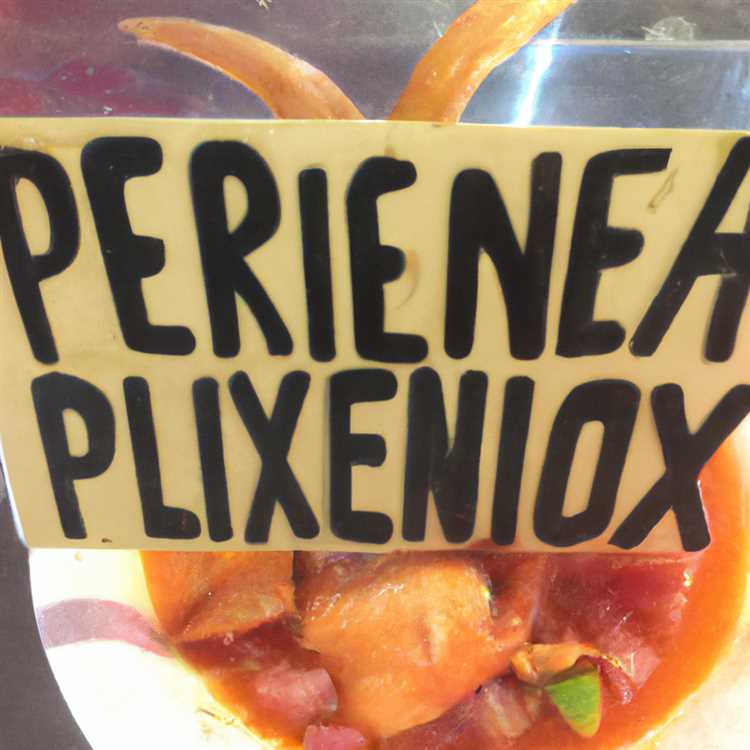 Best ceviche phoenix