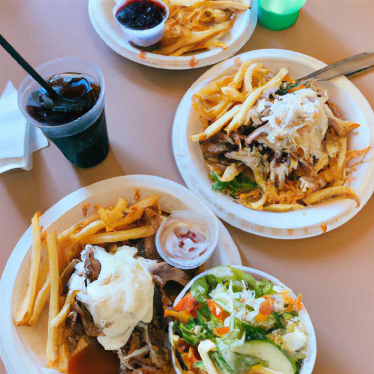 Best cheap food in tucson