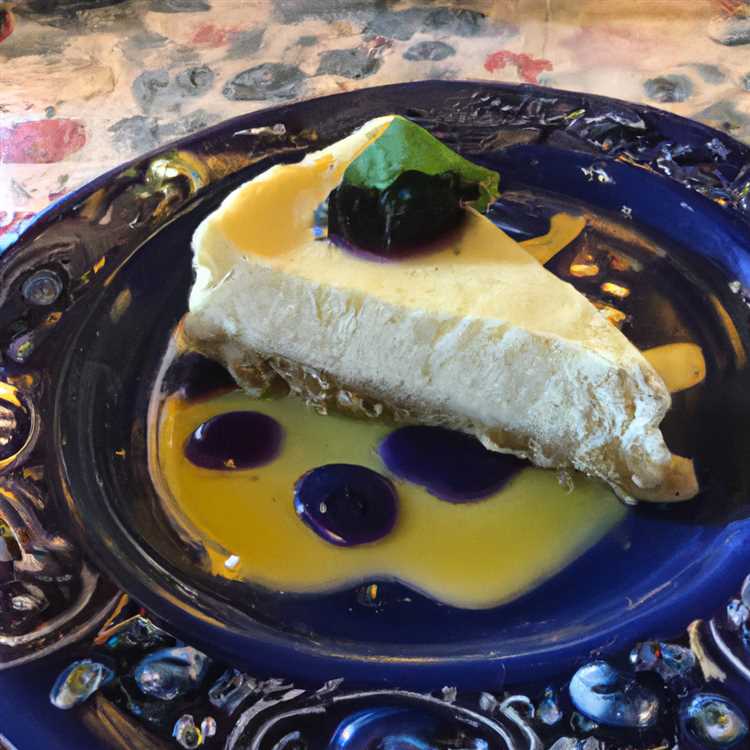 Explore Tucson's Cheesecake Scene