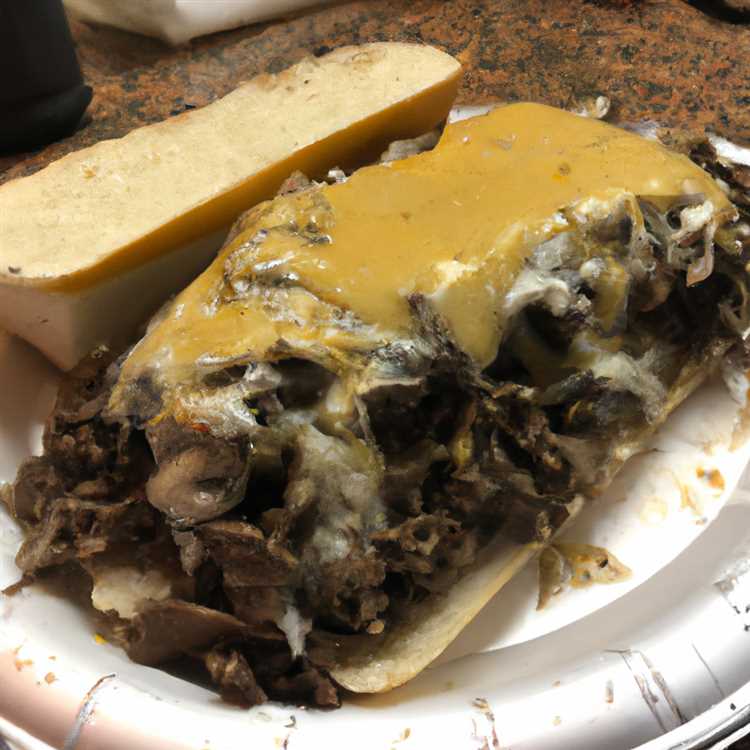 Best Cheesesteak in Tucson