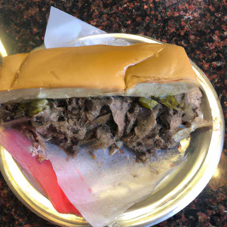 Best cheesesteak in tucson