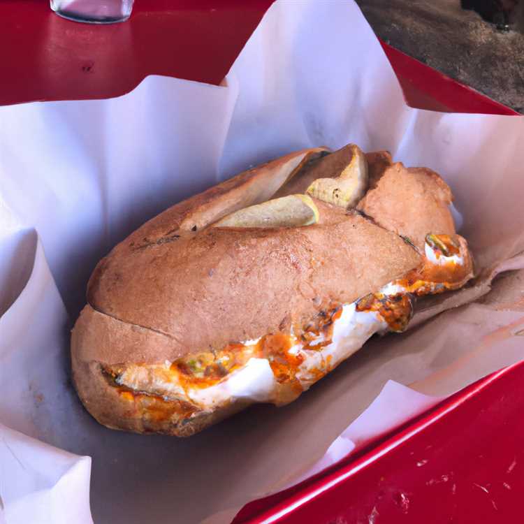 Discover the Unique Ingredients and Flavors That Make Tucson's Chicken Sandwiches Stand Out