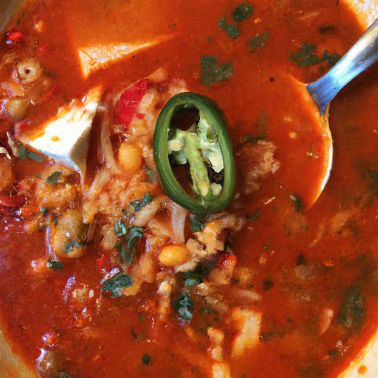 Taste the Authentic Flavors of Phoenix's Finest Chili Dishes
