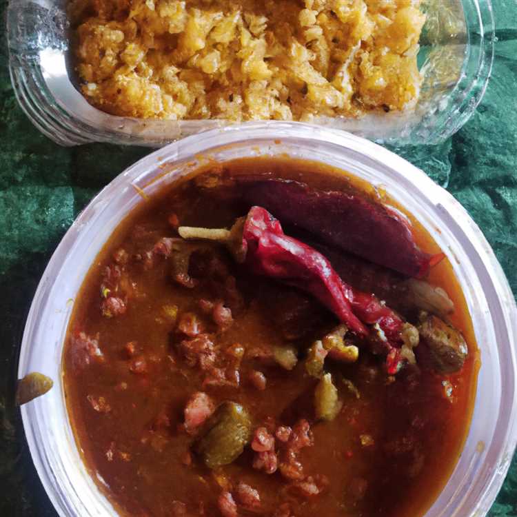 Best chili in tucson