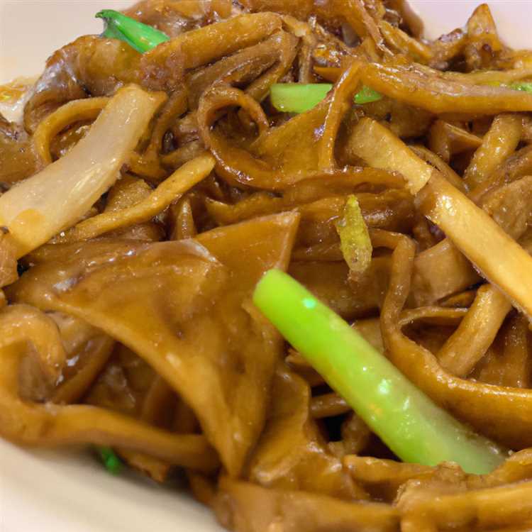 Taste the Best Chinese Food in the Valley of the Sun