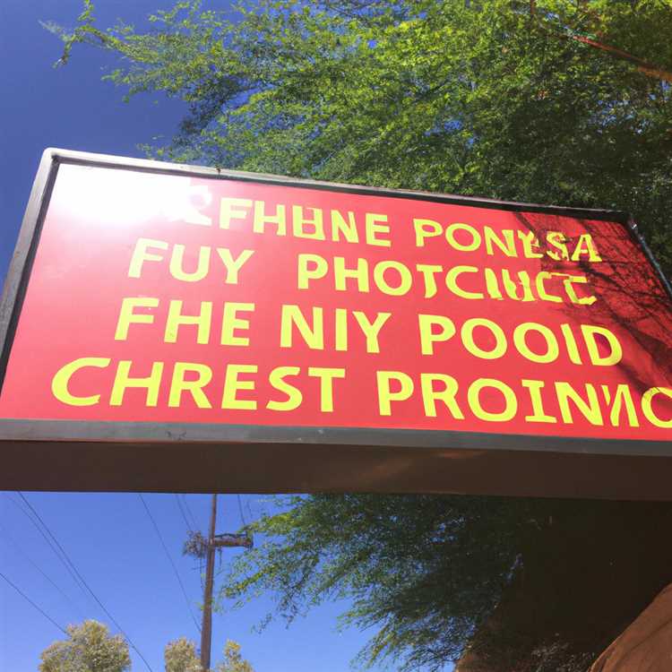 The Top Chinese Restaurants in Phoenix