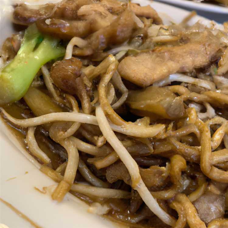 Best chinese food in tucson az