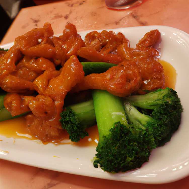 Experience the Best Chinese Dining in Phoenix AZ