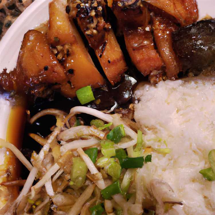 Authentic Chinese Cuisine with a Modern Twist