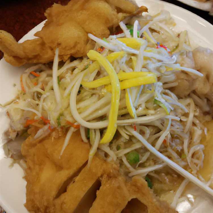 Best chinese food phoenix az