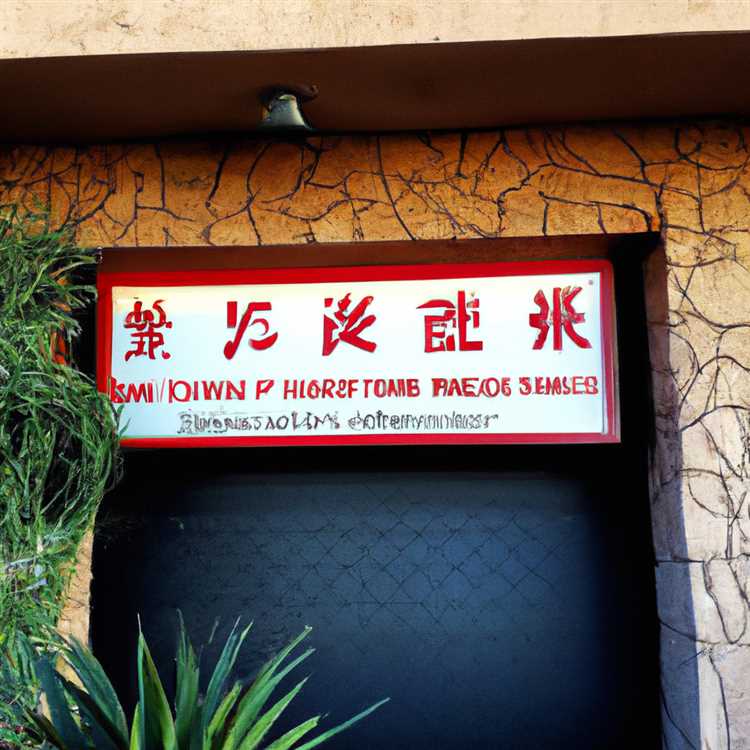 Best chinese restaurant in phoenix