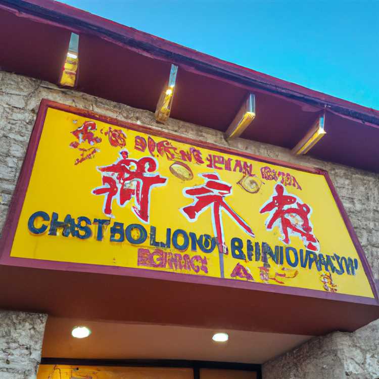 Best chinese restaurant in tucson