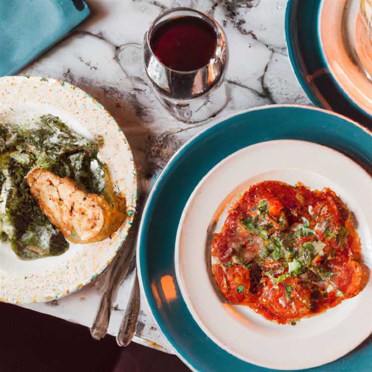 Best Date Night Restaurants in Phoenix