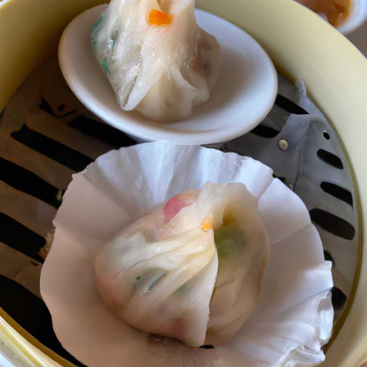 Top Dim Sum Restaurants in Tucson