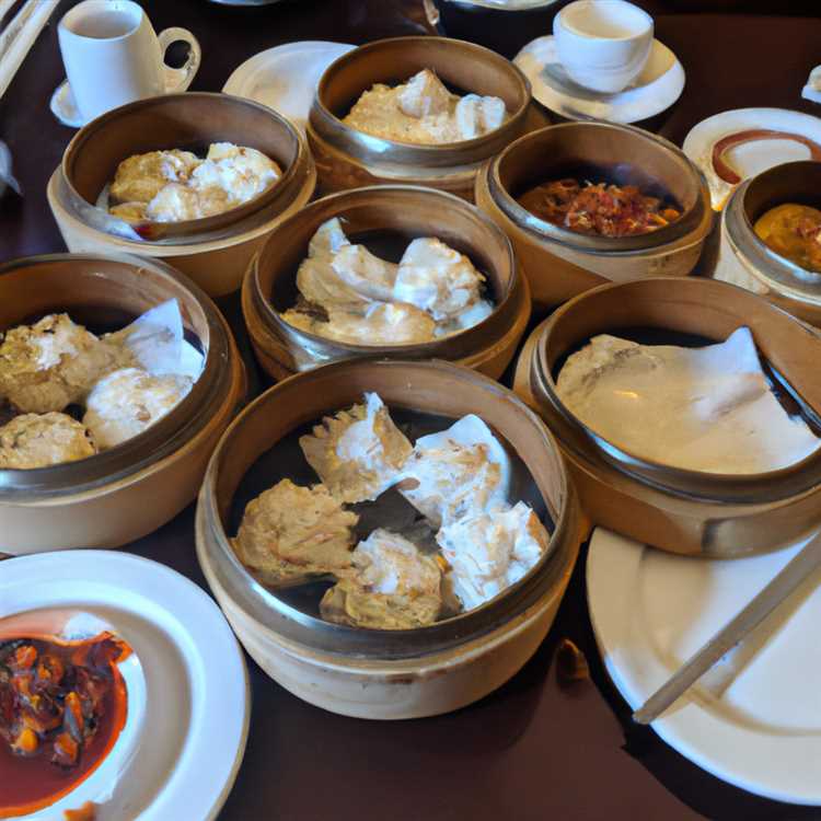 Best dim sum in tucson