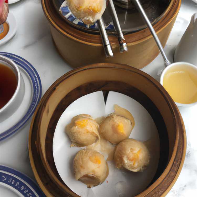 Best dim sum tucson