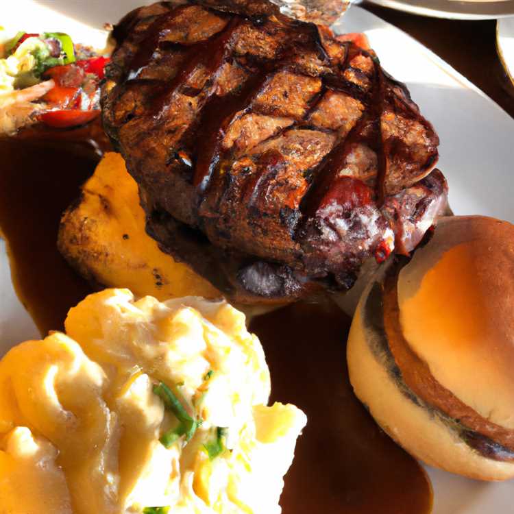 Discover the Top Restaurants in Phoenix