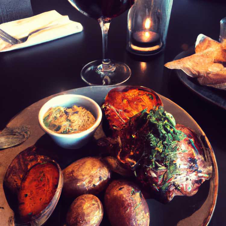 Best dining in phoenix