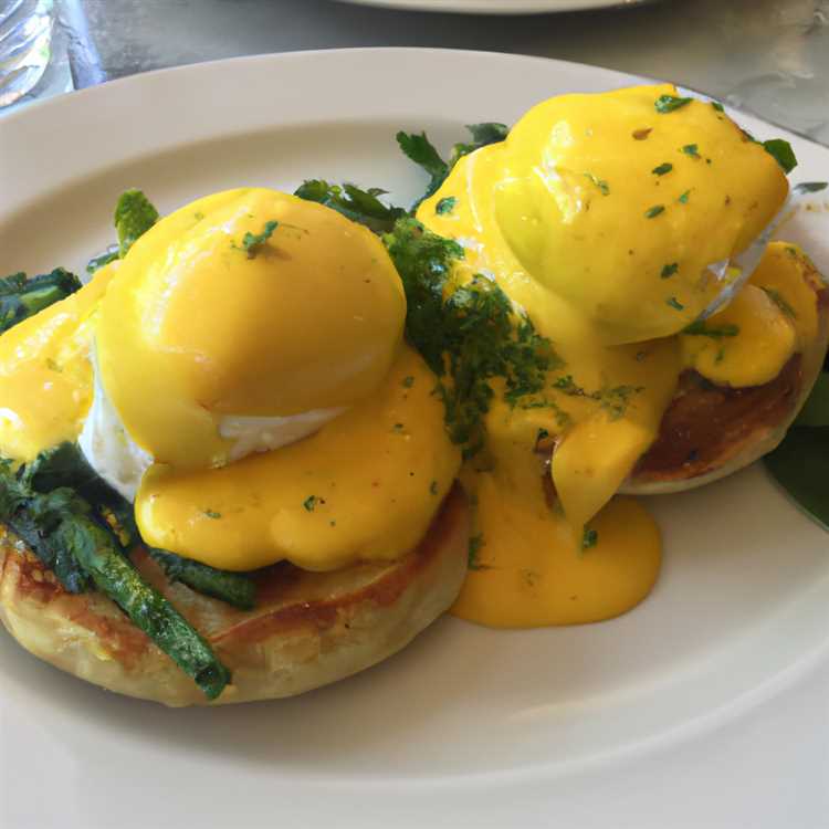 Where to Find the Most Delicious Eggs Benedict in Phoenix