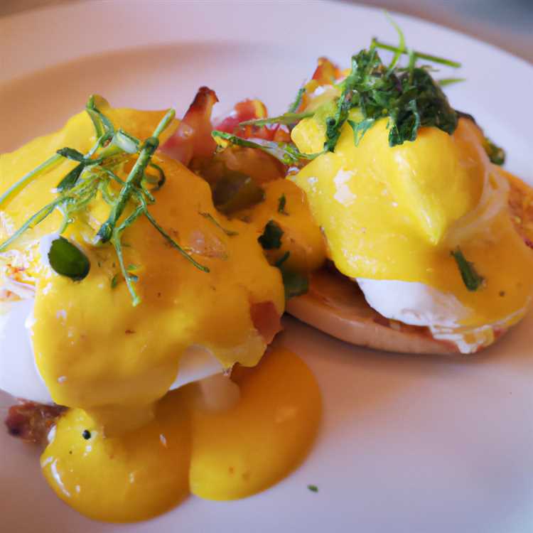 Best eggs benedict phoenix