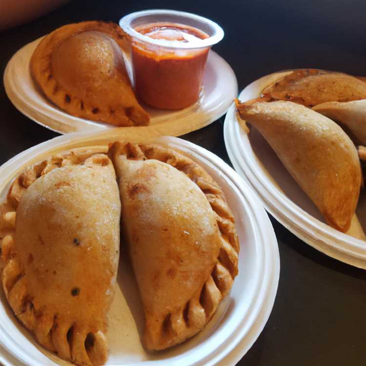 Best Empanadas in Phoenix