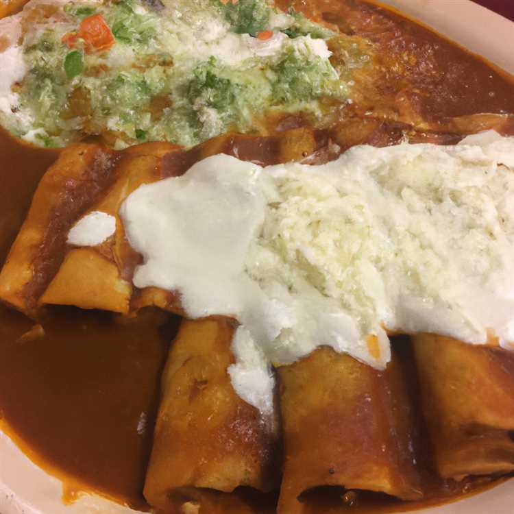 Where to Find Authentic Mexican Enchiladas in Phoenix