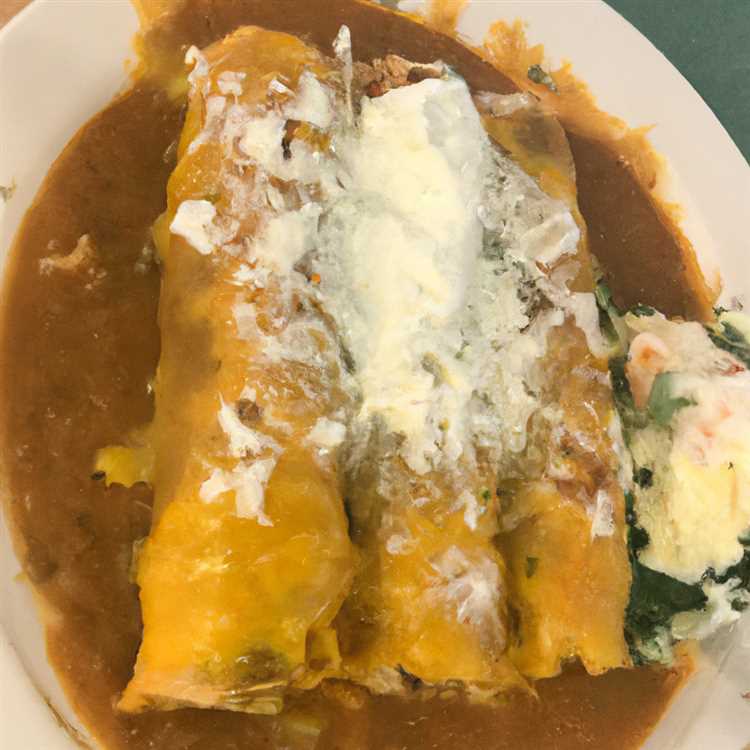 Best enchiladas in phoenix