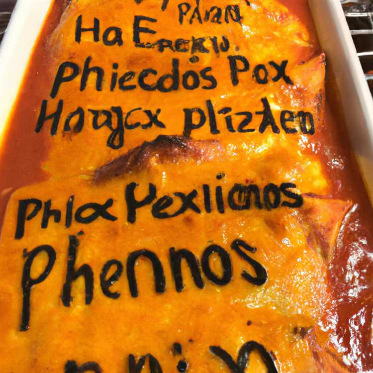 Where to Find Mouthwatering Enchiladas in Phoenix