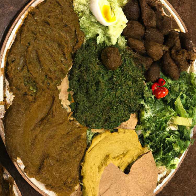 Indulge in Authentic Flavors