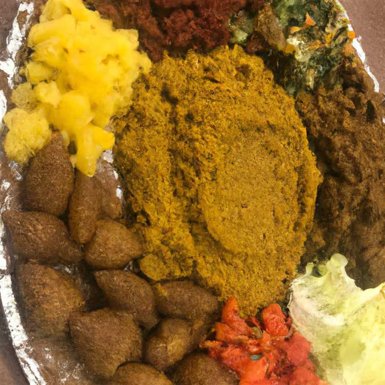 Best ethiopian food in phoenix