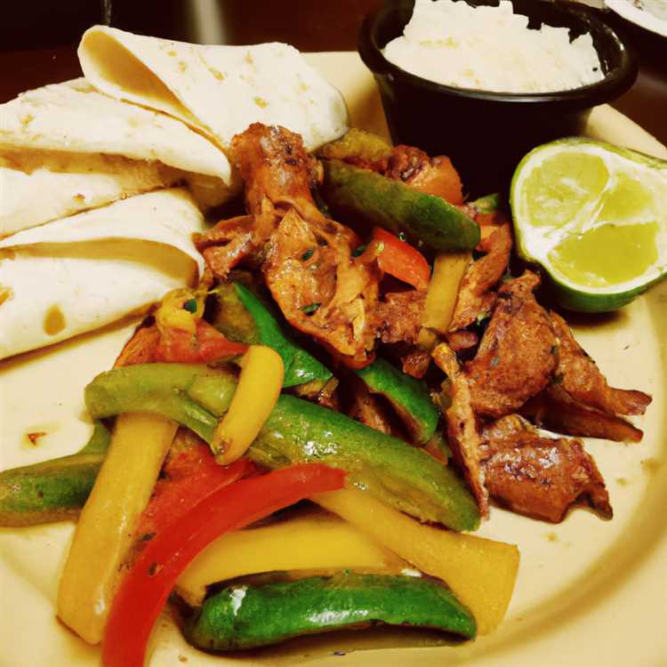 Best fajitas in phoenix