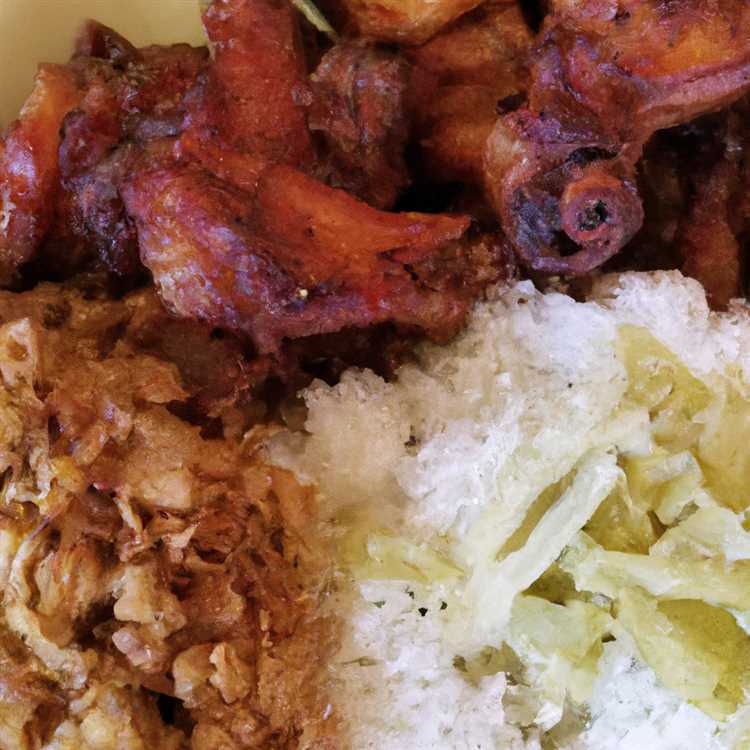 Where to Find Filipino Restaurants in Phoenix