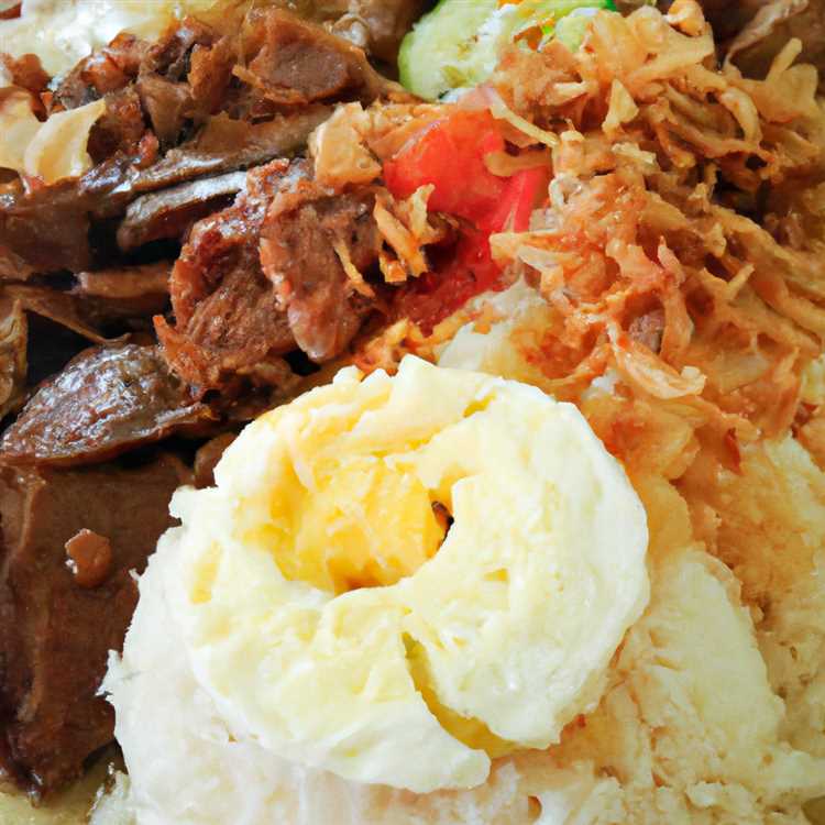 Taste Authentic Filipino Cuisine