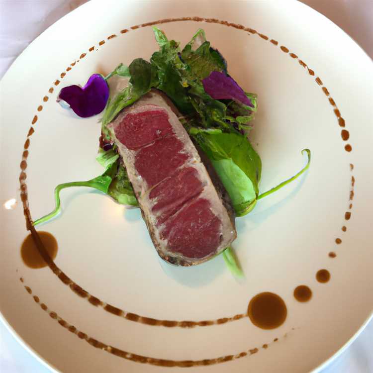 A Feast for the Senses