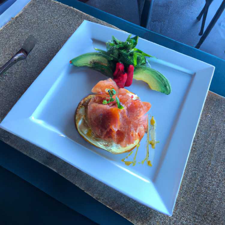 A Dining Experience Like No Other