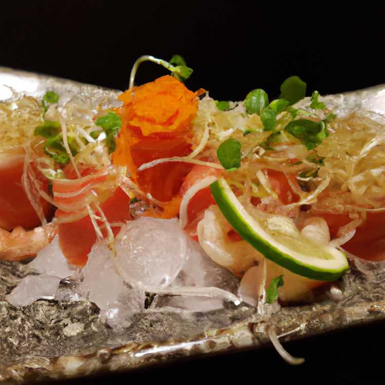 Experience the Exquisite Taste of Fine Dining in Phoenix